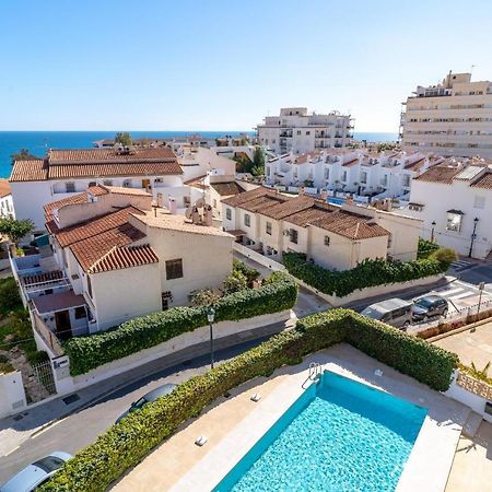 Miami 44 Seaview Casasol Apartamento Nerja Exterior foto